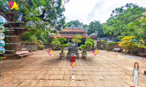 Việt Nam hướng tới một hệ sinh thái du lịch thông minh