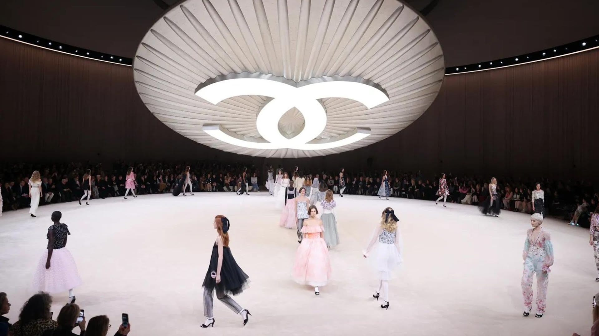 Ảnh: Chanel