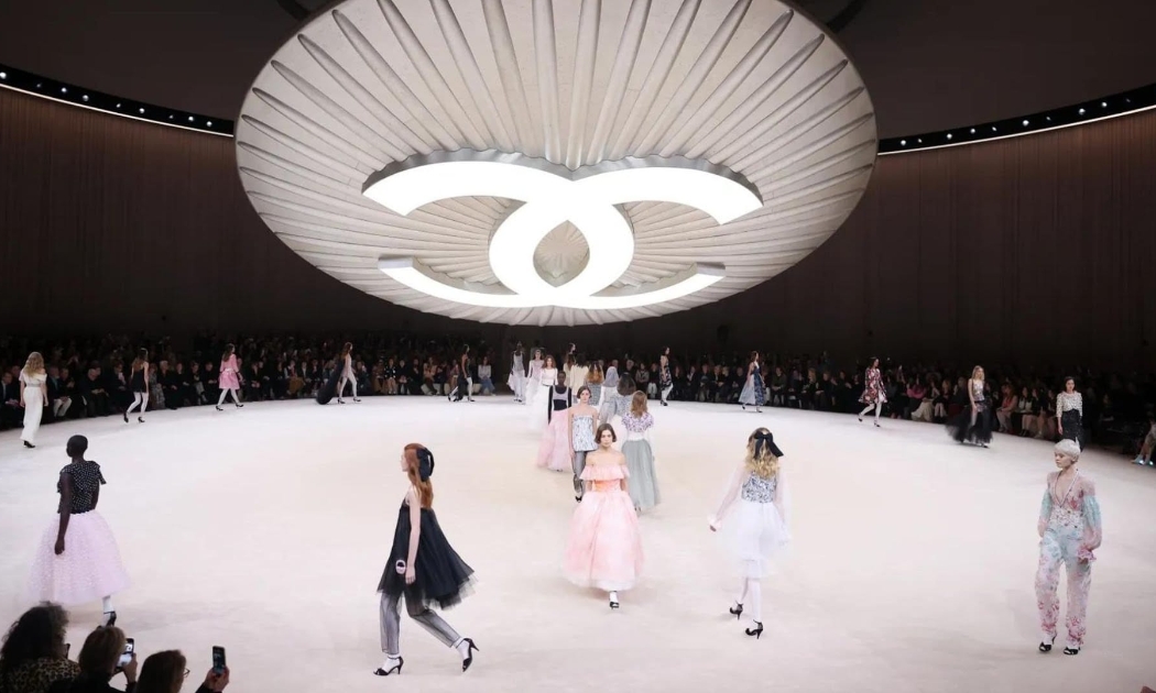Ảnh: Chanel