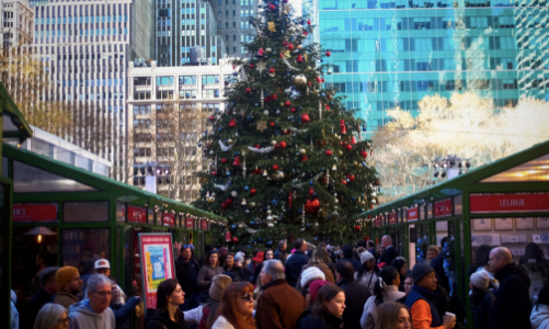 Trạng thái “vàng” của kinh tế Mỹ 2023: Tăng trưởng vững, lạm phát suy yếu