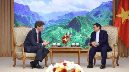 US enterprises plan to invest $8bln in clean energy in Vietnam