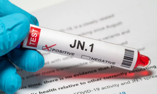 JN.1 có 5 triệu chứng phổ biến, làm sao để phân biệt với cúm mùa?