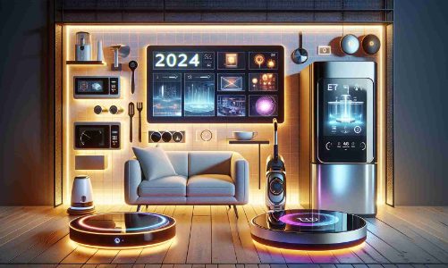 CES 2024: AI “phủ sóng” những ngôi nhà thông minh