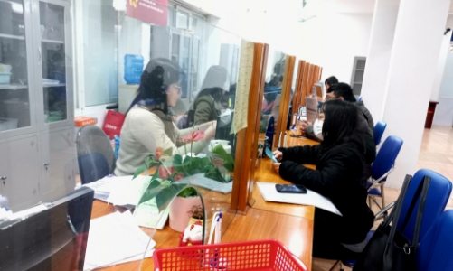 Hơn 346.000 người được giải quyết hưởng bảo hiểm thất nghiệp qua cổng dịch vụ công