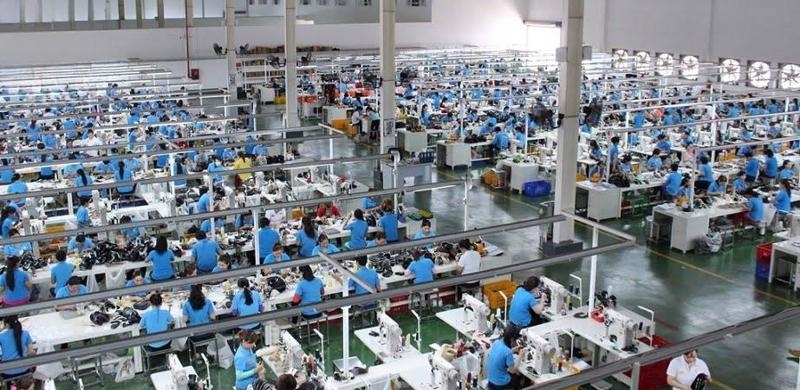 Thanh Hoa approves leather shoe project