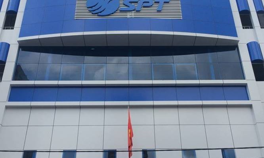 SPT bị thu hồi kho số viễn thông do không nộp phí sử dụng...
