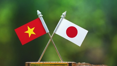 Ample potential exists for continued Vietnam-Japan cooperation
