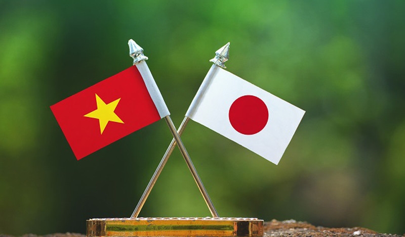 Ample potential exists for continued Vietnam-Japan cooperation