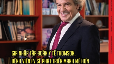 Tạp chí Kinh tế Việt Nam số 5-2024