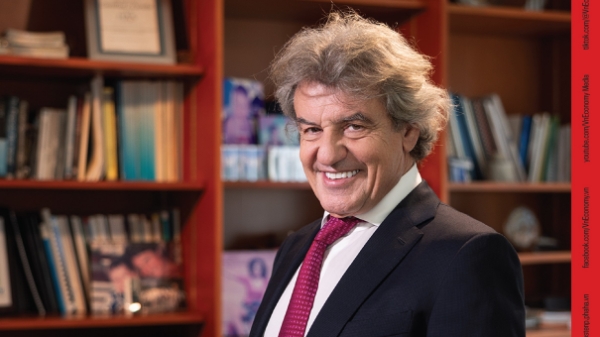 Đón đọc Tạp chí Kinh tế Việt Nam số 05-2024