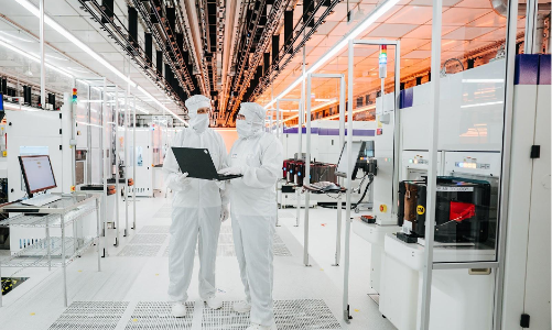 “Ông lớn” sản xuất chip châu Âu gấp rút thuê nhân công ở Ấn Độ và Việt Nam