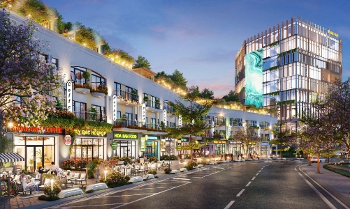 Kỳ vọng mới cho thị trường bất động sản 2024 trước điều chỉnh giảm lãi suất