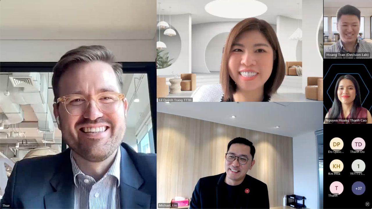Decision Lab's “The Next Generation of Brand Tracking” webinar highlighted three key trends and metrics that brands should focus on to win in 2024.