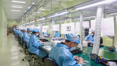 Da Nang establishes semiconductor and AI research center