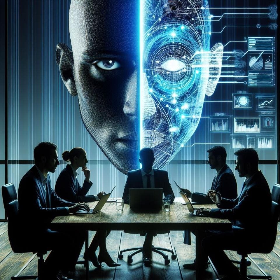 6 “mặt tối” của Gen AI trong năm 2024 và giải pháp hóa giải