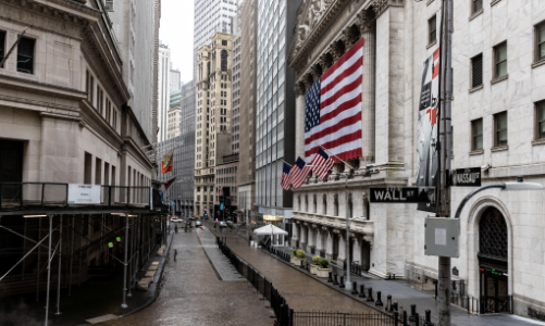 Vì sao kinh tế Mỹ tốt hơn phần còn lại của thế giới?