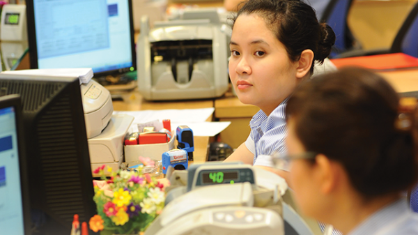 Những yếu tố tác động đến mặt bằng lãi suất năm 2024