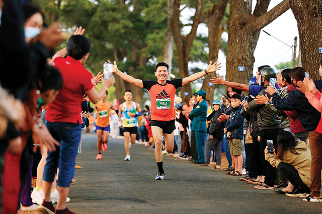 Ảnh: Phương Thảo