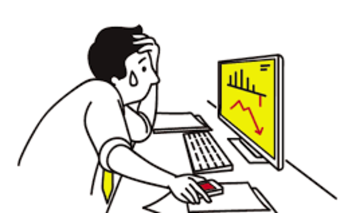 Tâm lý rệu rạo, nhà đầu tư cá nhân mua ròng vỏn vẹn 8,5 tỷ 