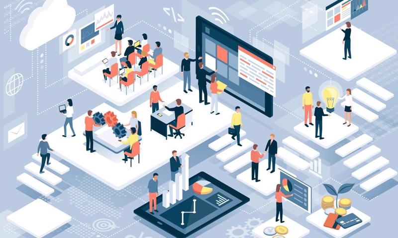 13,500 new enterprises established in January