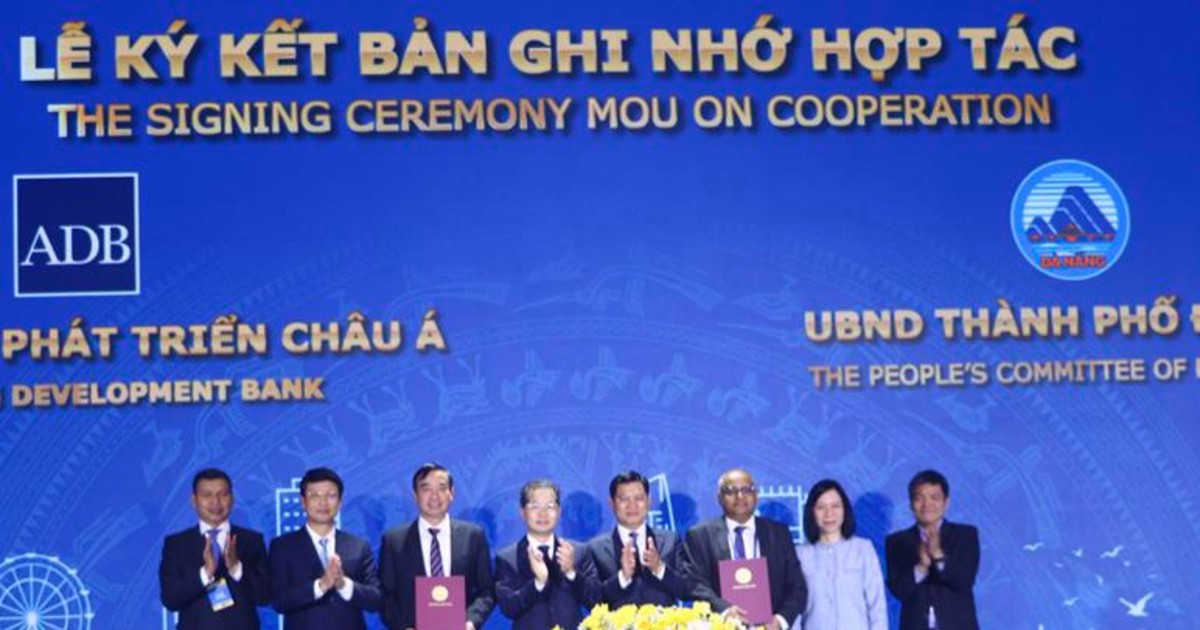Da Nang looking to attract investment in high technology, seaports and ...