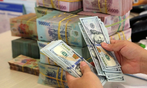 Nợ công cách xa mức trần, cơ cấu nợ chuyển biến tích cực