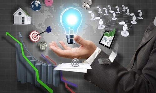 Số lượng đơn sáng chế, kiểu dáng công nghiệp tăng mạnh