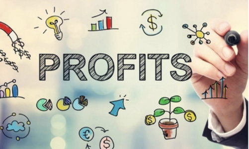 Nhờ nhóm Thép, lợi nhuận doanh nghiệp phi tài chính tăng đột biến 35%, vượt xa Ngân hàng Chứng khoán