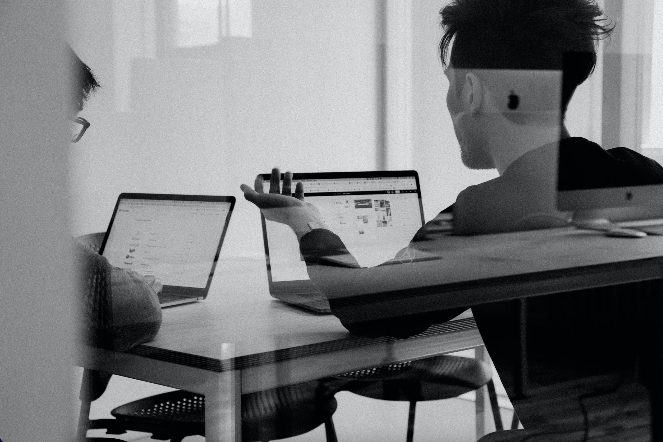 Photo: Decision Lab