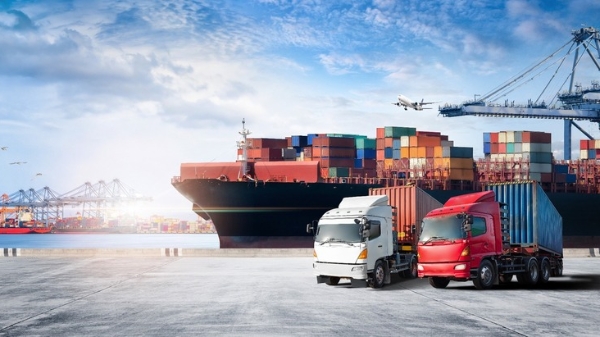 Tìm giải pháp căn cơ phát triển dịch vụ logistics  