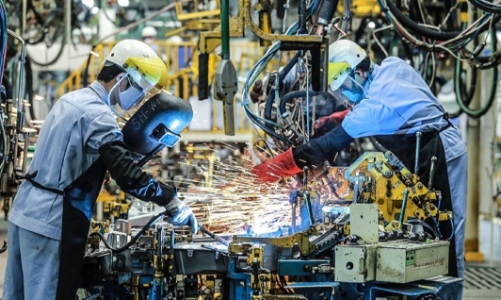 Sản xuất công nghiệp tháng 1/2024: “Vạn sự khởi đầu nan”