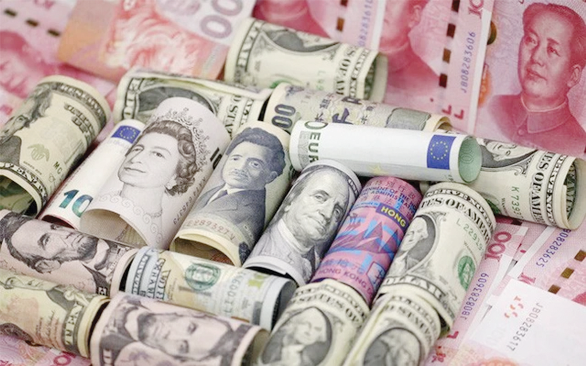 Điều hành chính sách tiền tệ của Việt Nam trong năm 2024 còn đối diện nhiều thách thức.