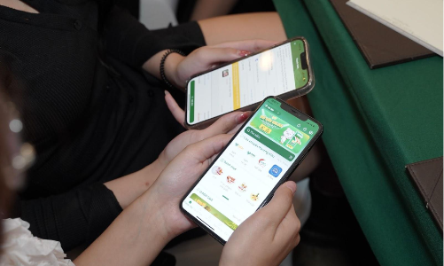 Cuộc đua của sàn thương mại điện tử: 