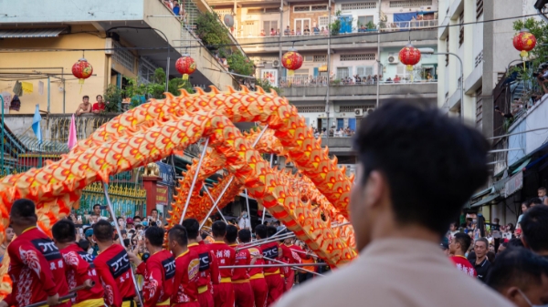 Việt Nam đón hơn 1,5 triệu lượt khách quốc tế trong tháng 1/2024