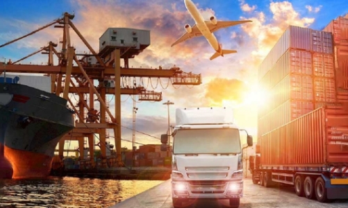 Xuất nhập khẩu khởi sắc ngay từ đầu năm, thặng dư thương mại đạt 0,38 tỷ USD