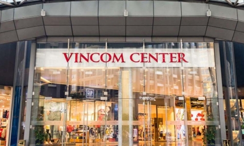 Vincom Retail lợi nhuận sau thuế năm 2023 đạt 4.409 tỷ đồng, tăng gần 60% so với cùng kỳ