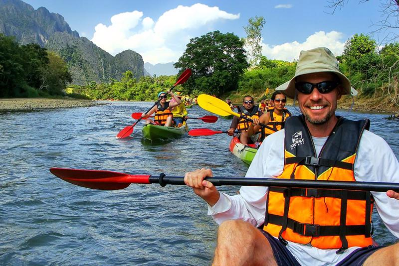 Vietnam targets welcoming 17-18 million international visitors in 2024.
