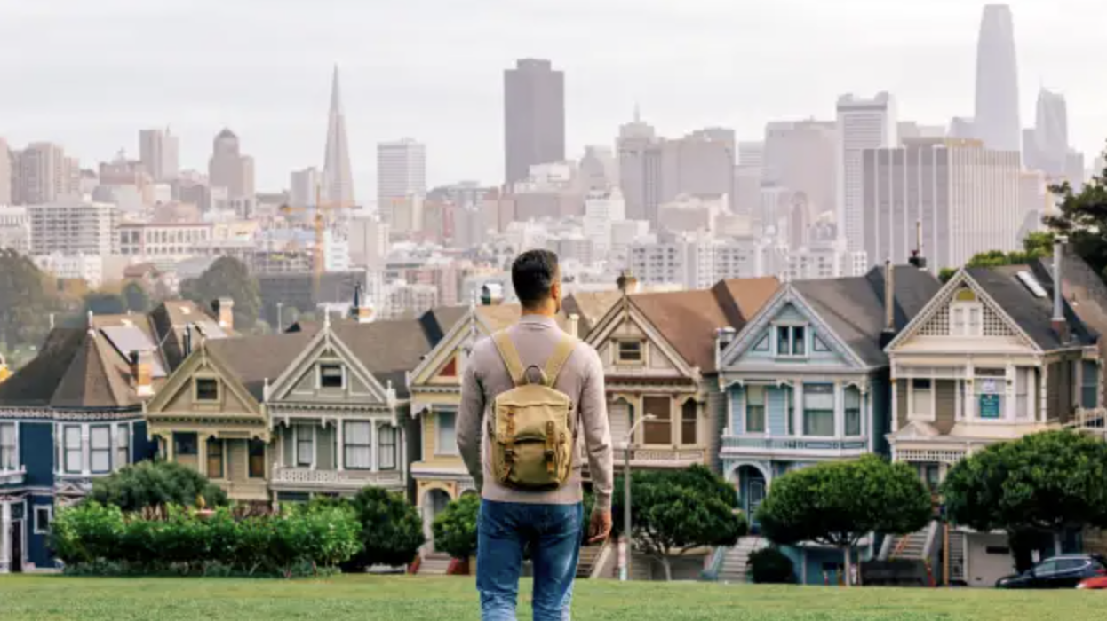 Ảnh minh hoạ - Ảnh: Getty/CNBC.