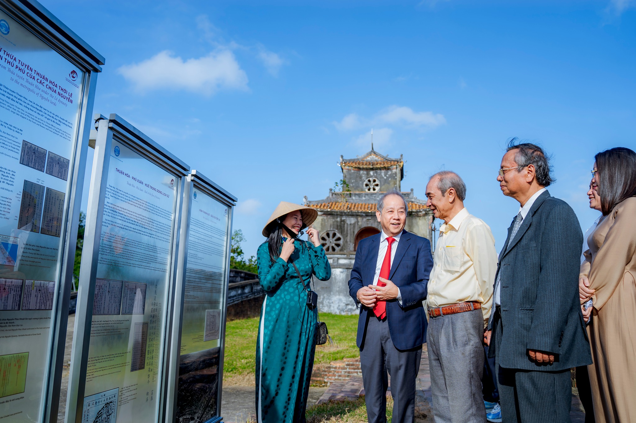 Với chủ đề “Di sản Văn hóa với hội nhập và phát triển”, Festival Huế 2024 định hướng 4 mùa bao gồm các lễ hội trải dài trong năm.