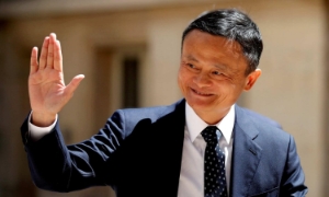 Jack Ma 3.0: Từ giáo viên, người khổng lồ công nghệ hàng đầu Trung Quốc đến nông dân công nghệ cao