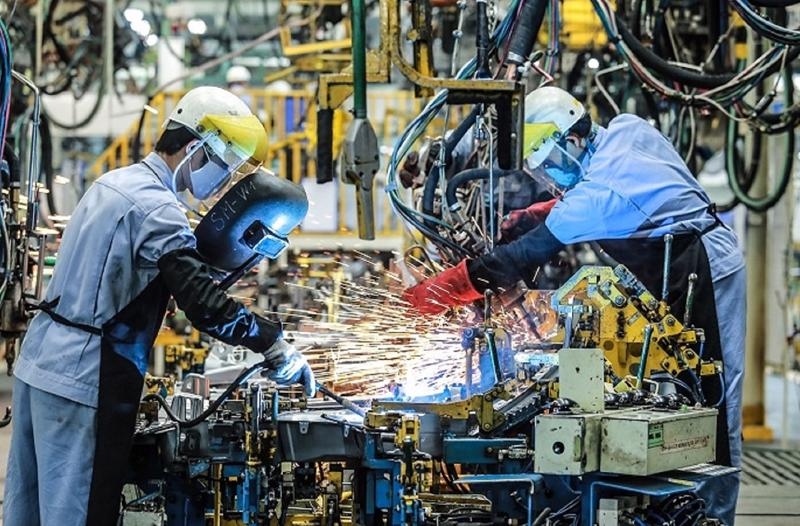 IIP up 18.3% in January