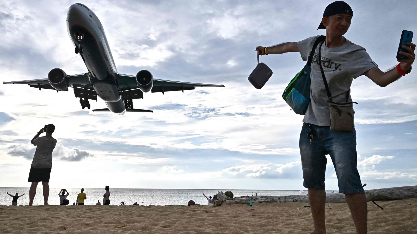 Trong năm 2024, c&oacute; tới 8&nbsp;h&atilde;ng h&agrave;ng kh&ocirc;ng&nbsp;mới của Th&aacute;i Lan sẽ đi v&agrave;o hoạt động, nhằm th&uacute;c đẩy ph&aacute;t triển du lịch v&agrave; thu h&uacute;t du kh&aacute;ch nước ngo&agrave;i.