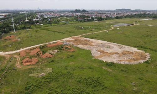 Quảng Nam bổ sung 16 dự án thu hồi đất trong năm 2024