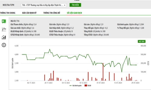 TV6 bị xử phạt lên tới 260 triệu đồng