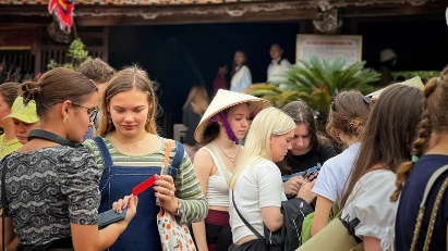 Vietnam welcomes 1.5 million international visitors in January