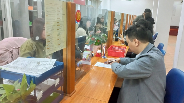 Hơn 64% người nhận trợ cấp thất nghiệp không có bằng cấp, chứng chỉ