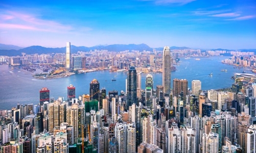 Đầu tư bất động sản thương mại ở Châu Á Thái Bình Dương tăng nhưng chưa là tín hiệu hồi phục