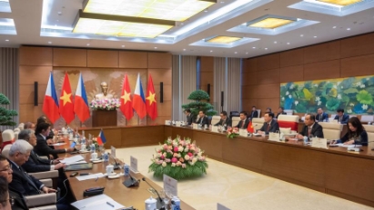 Vietnam & Philippines promoting agricultural cooperation