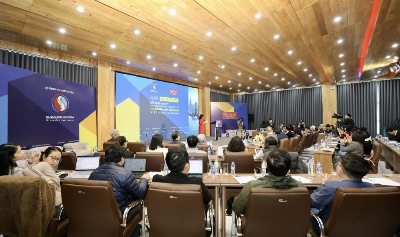 Revised Land Law creates motivation to boost recovery of real estate market