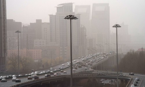 Tỷ lệ nợ trên GDP của Trung Quốc cao chưa từng thấy